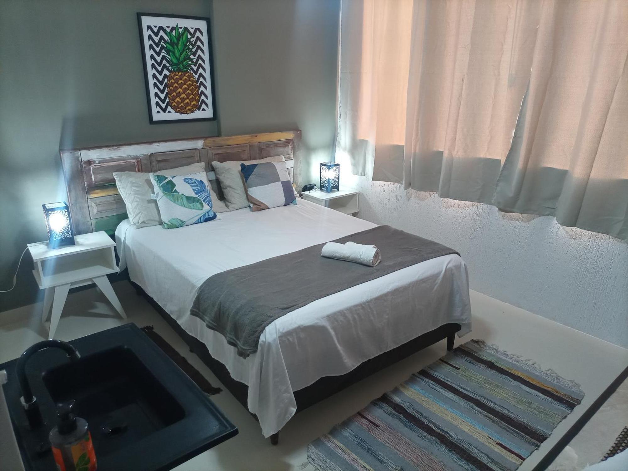 Suites Vista Mar Azul Saquarema Ngoại thất bức ảnh