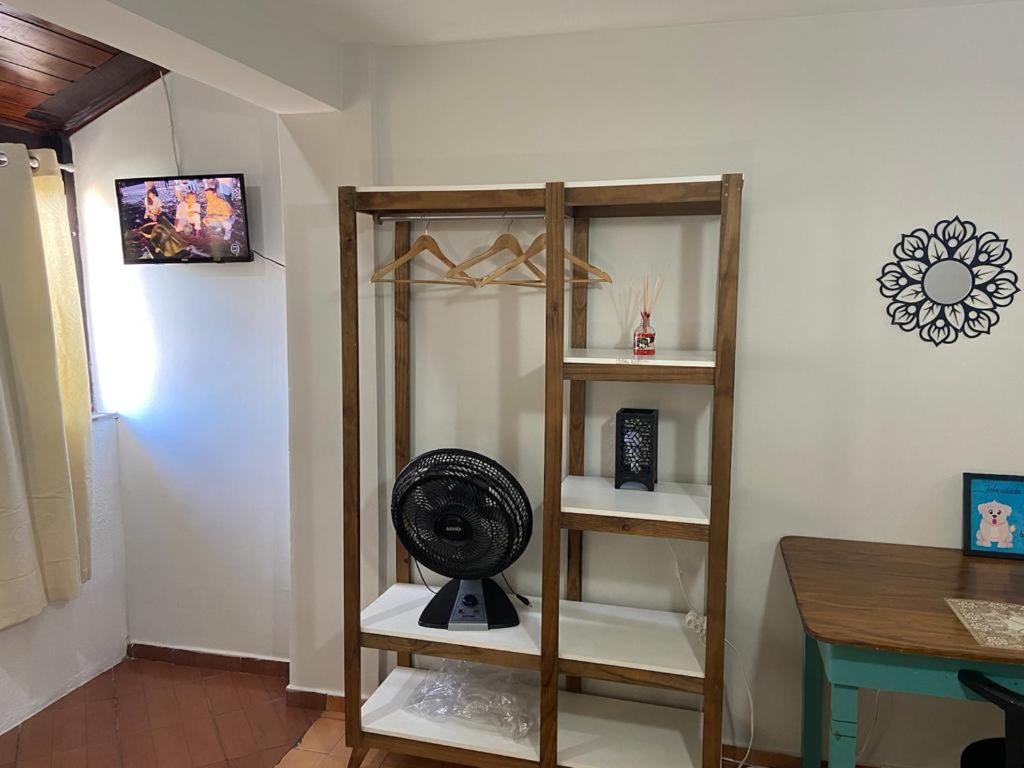 Suites Vista Mar Azul Saquarema Ngoại thất bức ảnh