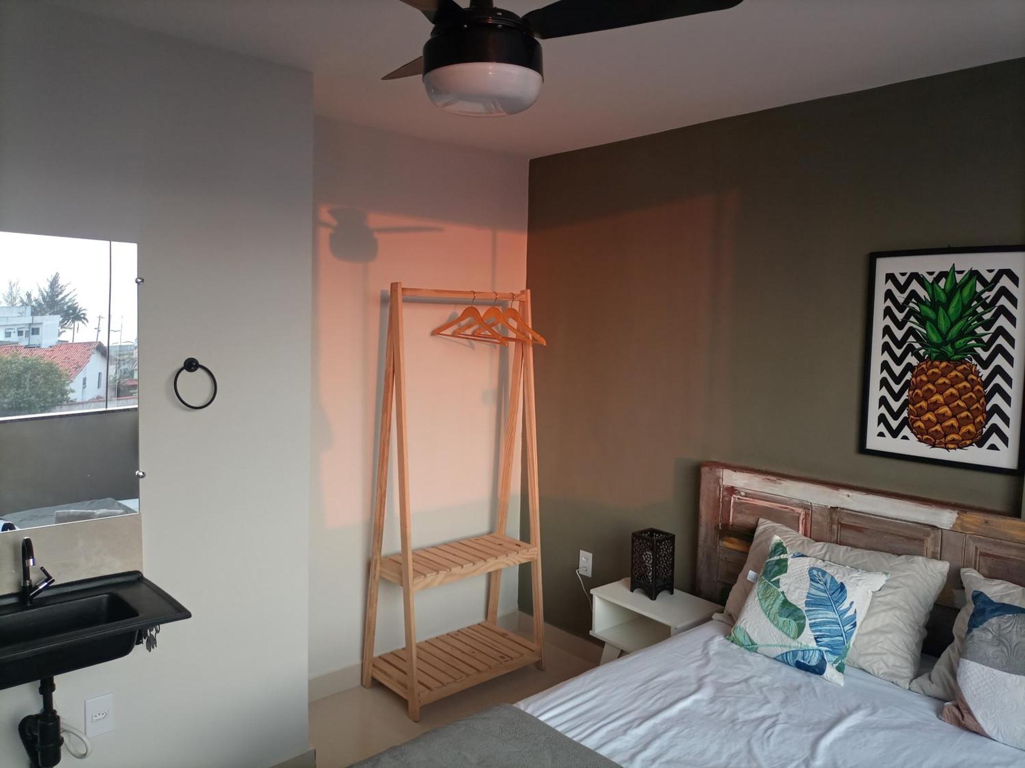 Suites Vista Mar Azul Saquarema Ngoại thất bức ảnh