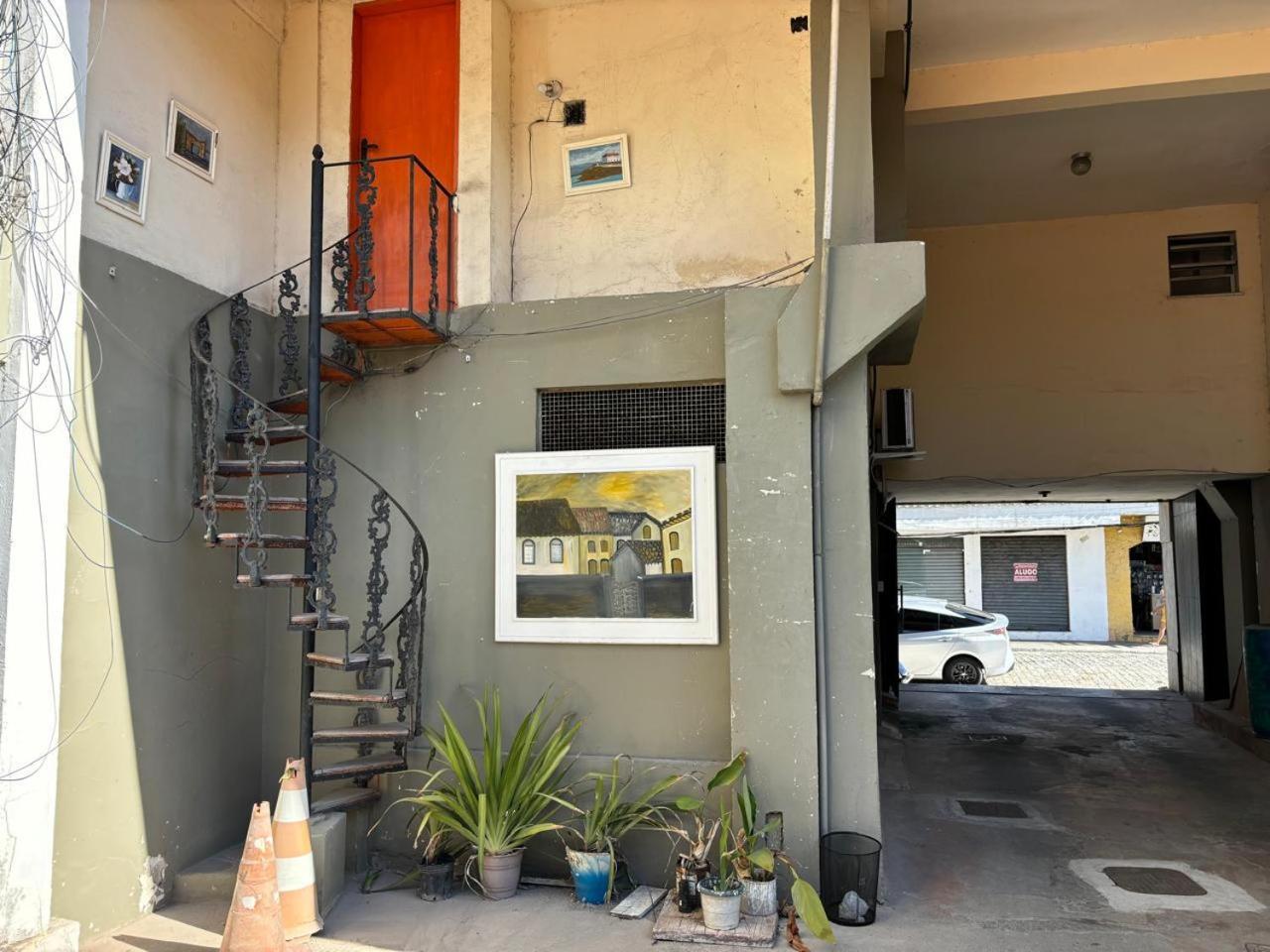 Suites Vista Mar Azul Saquarema Ngoại thất bức ảnh