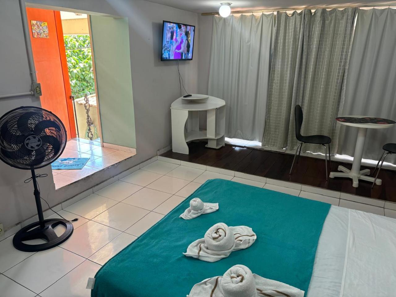 Suites Vista Mar Azul Saquarema Ngoại thất bức ảnh