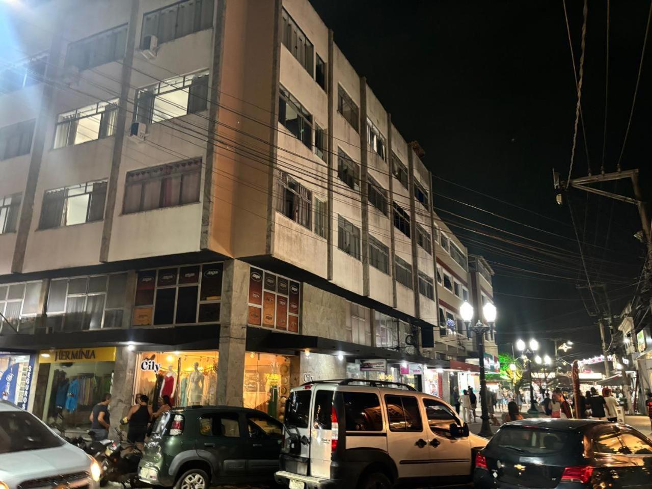 Suites Vista Mar Azul Saquarema Ngoại thất bức ảnh