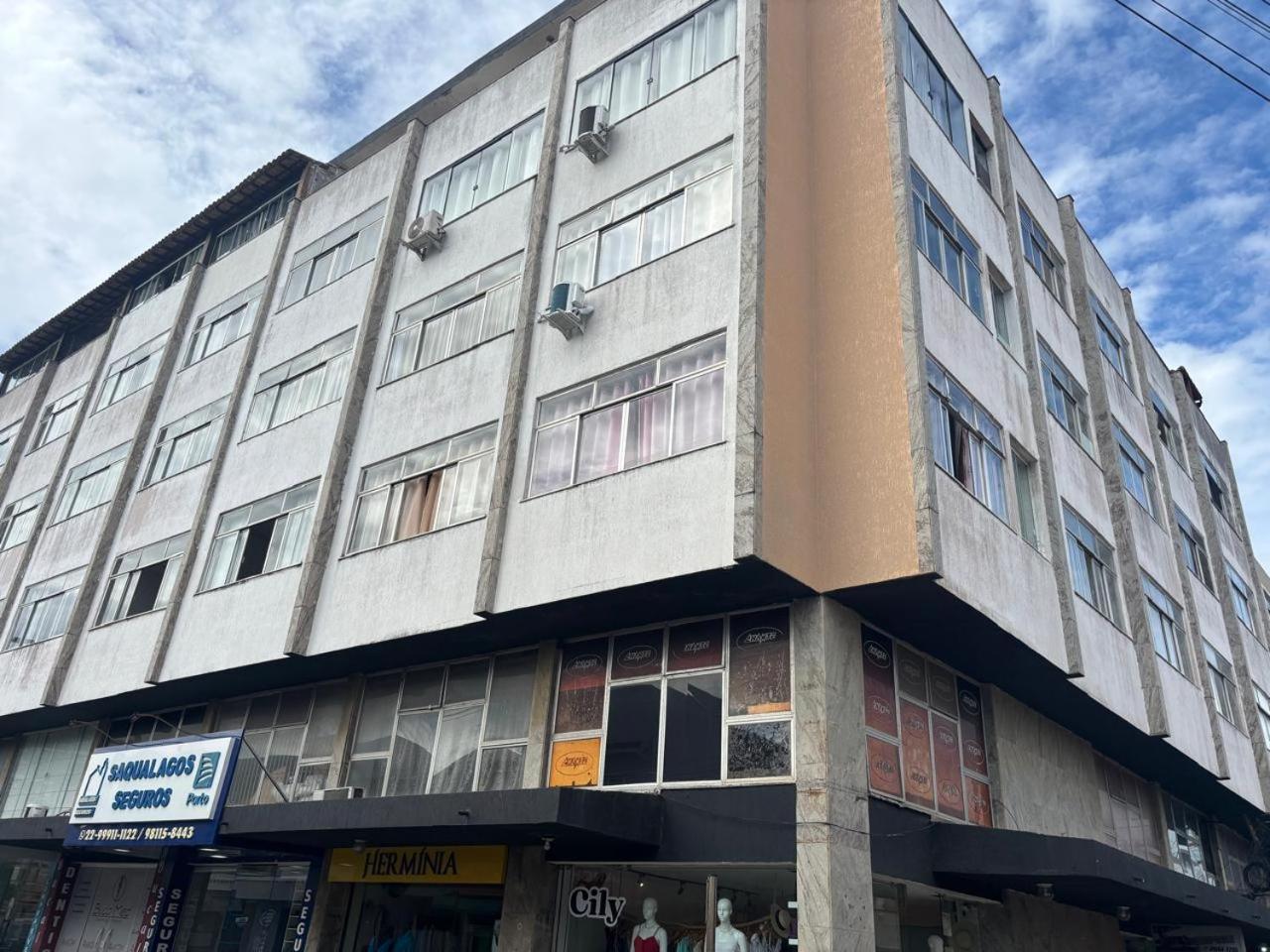 Suites Vista Mar Azul Saquarema Ngoại thất bức ảnh