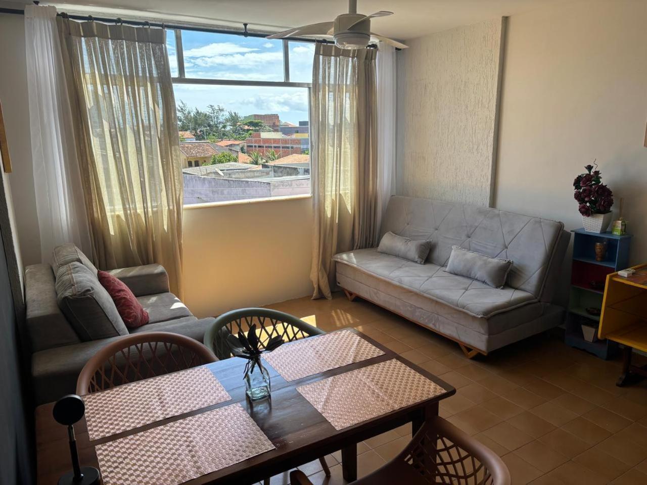 Suites Vista Mar Azul Saquarema Ngoại thất bức ảnh