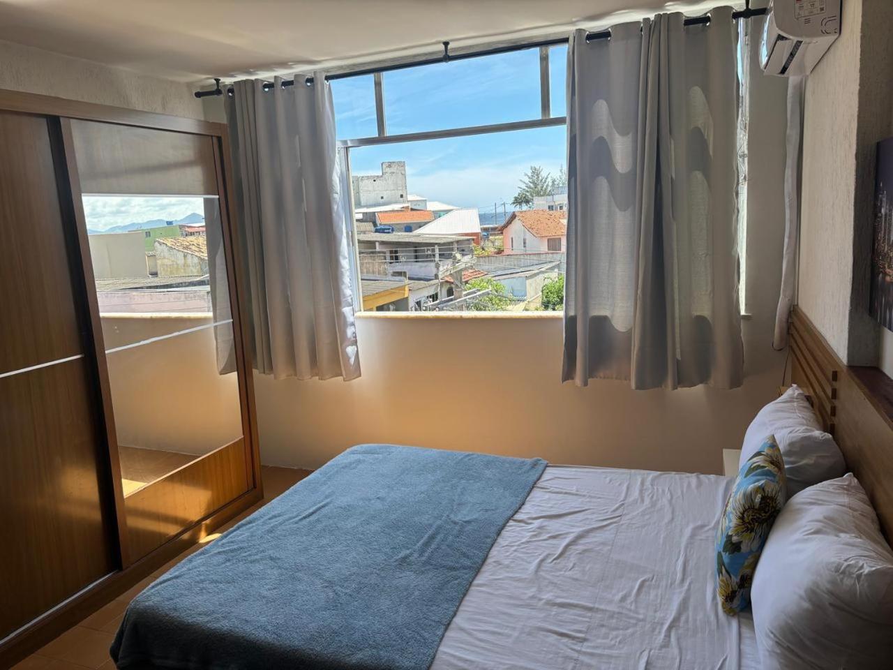 Suites Vista Mar Azul Saquarema Ngoại thất bức ảnh