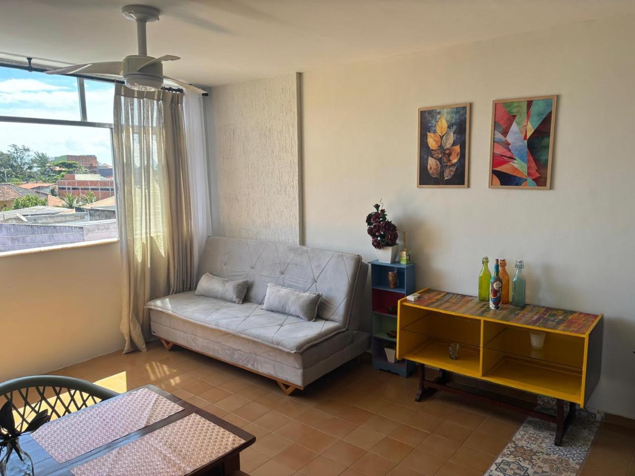 Suites Vista Mar Azul Saquarema Ngoại thất bức ảnh
